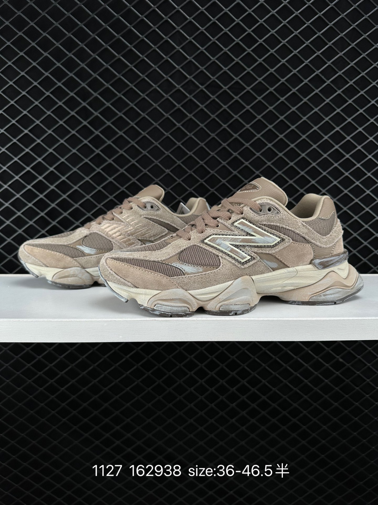 NB Joe Freshgoods x New Balance NB9060